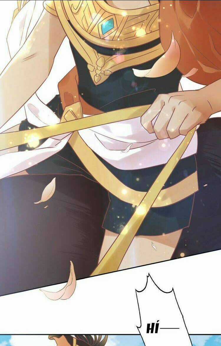 Địch Úc Đa Chi Ca Chapter 1.2 trang 40