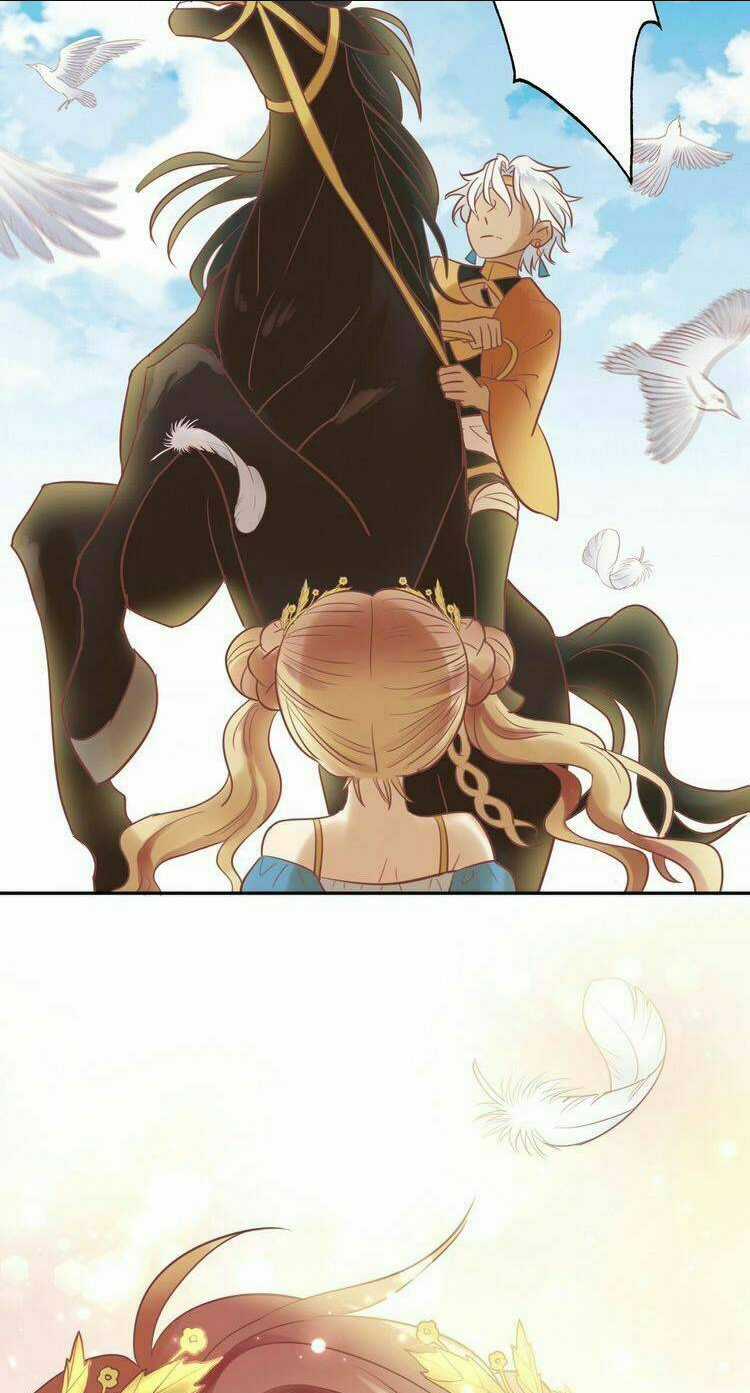 Địch Úc Đa Chi Ca Chapter 1.2 trang 41