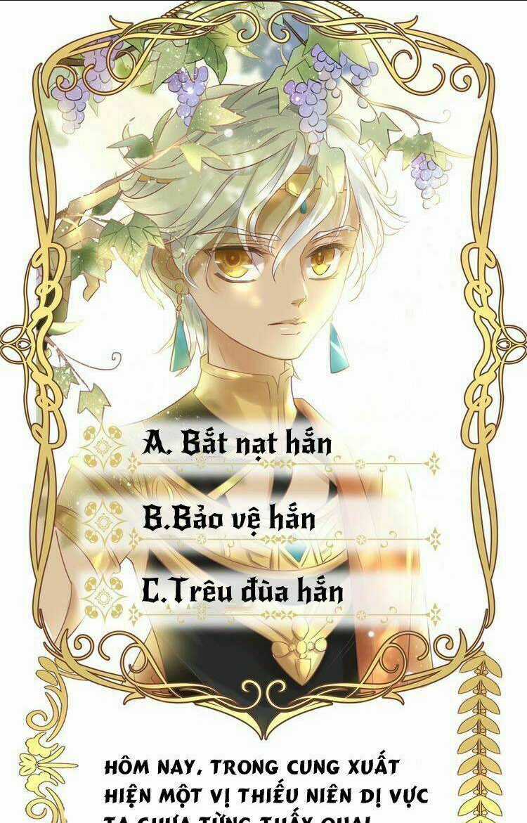 Địch Úc Đa Chi Ca Chapter 1.2 trang 44