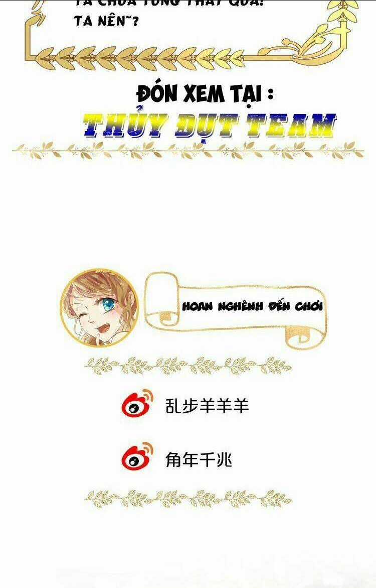 Địch Úc Đa Chi Ca Chapter 1.2 trang 45