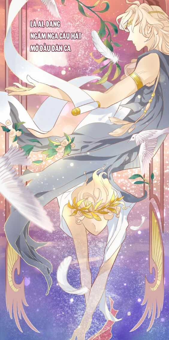 Địch Úc Đa Chi Ca Chapter 1 trang 10