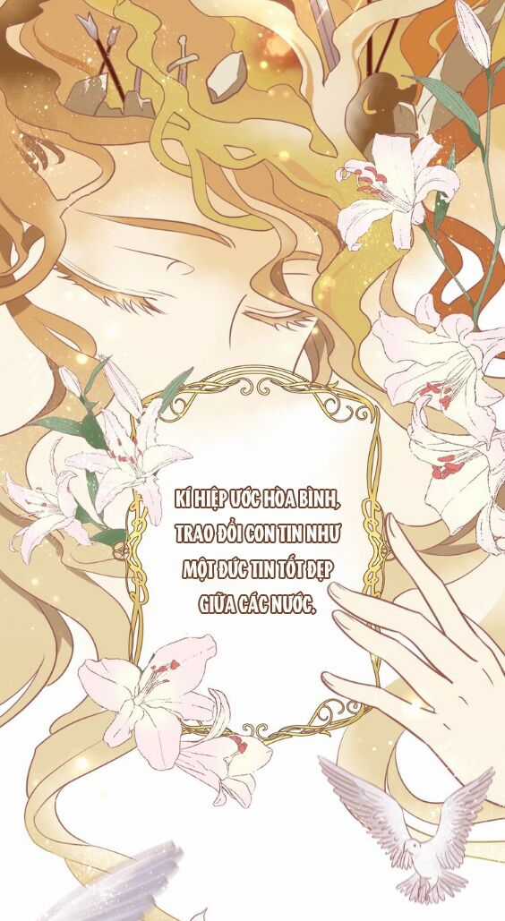 Địch Úc Đa Chi Ca Chapter 1 trang 13