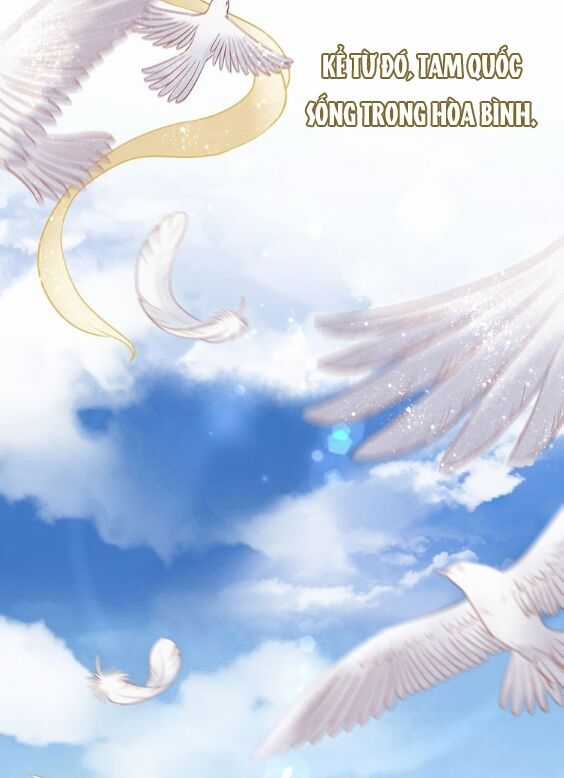 Địch Úc Đa Chi Ca Chapter 1 trang 14