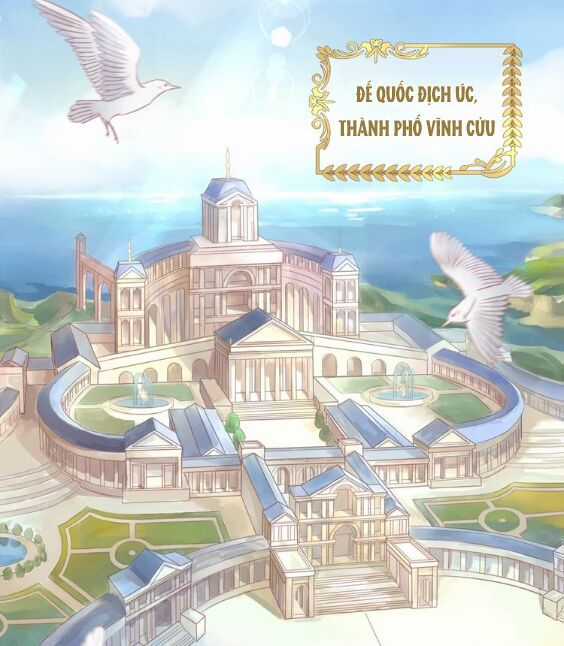 Địch Úc Đa Chi Ca Chapter 1 trang 15