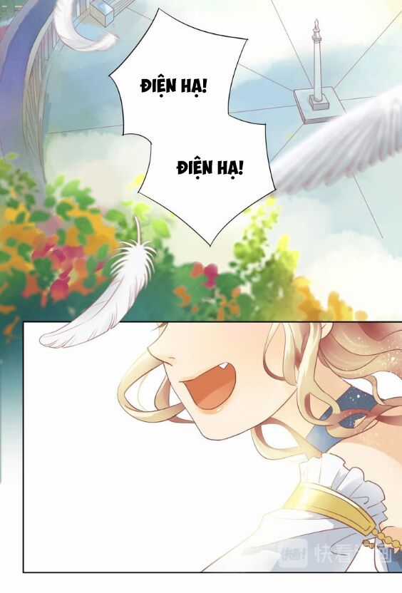 Địch Úc Đa Chi Ca Chapter 1 trang 16