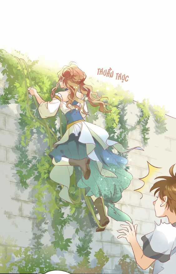 Địch Úc Đa Chi Ca Chapter 1 trang 19