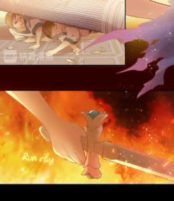 Địch Úc Đa Chi Ca Chapter 1 trang 2