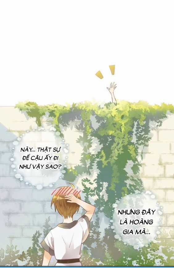 Địch Úc Đa Chi Ca Chapter 1 trang 22