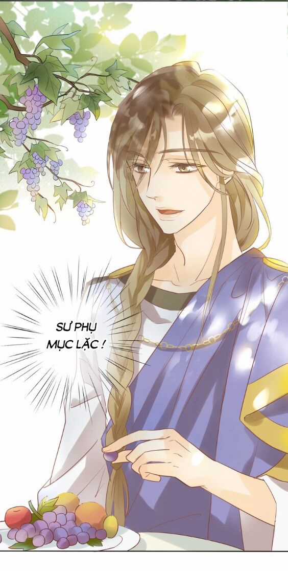 Địch Úc Đa Chi Ca Chapter 1 trang 26