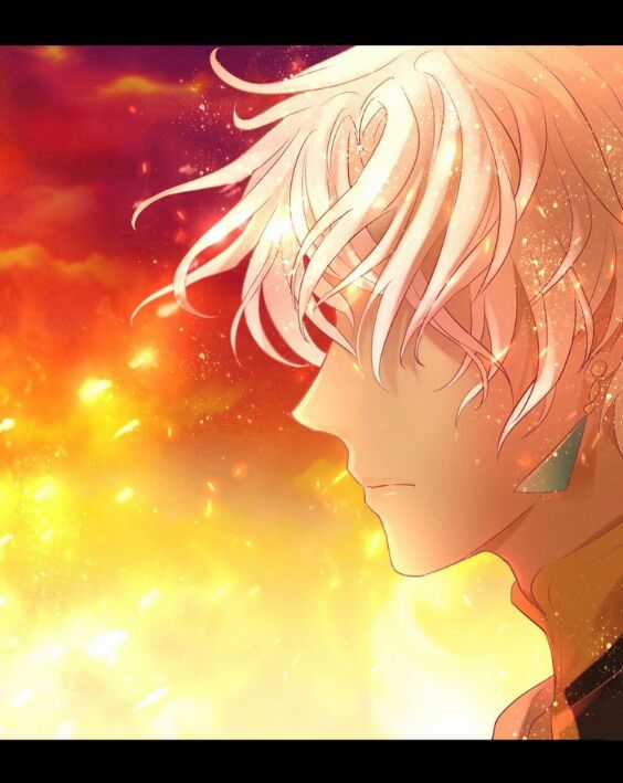 Địch Úc Đa Chi Ca Chapter 1 trang 3