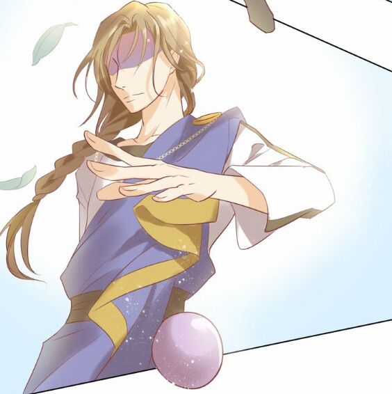 Địch Úc Đa Chi Ca Chapter 1 trang 30