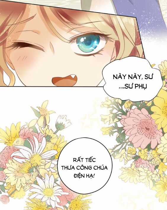 Địch Úc Đa Chi Ca Chapter 1 trang 34