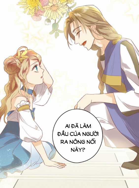 Địch Úc Đa Chi Ca Chapter 1 trang 35