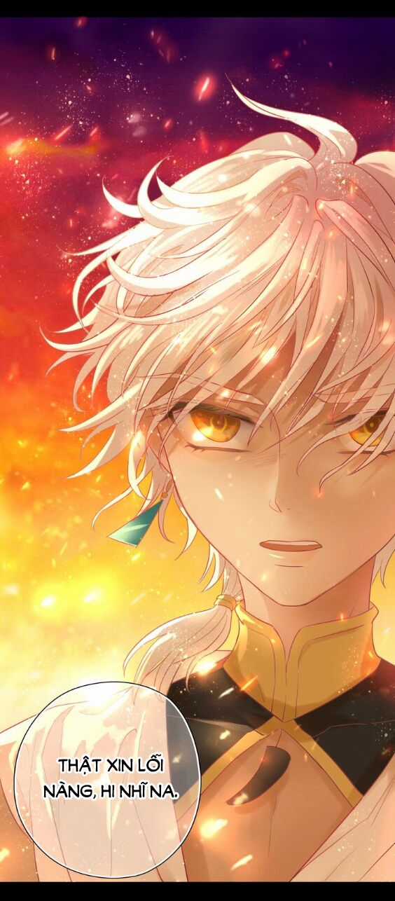 Địch Úc Đa Chi Ca Chapter 1 trang 5