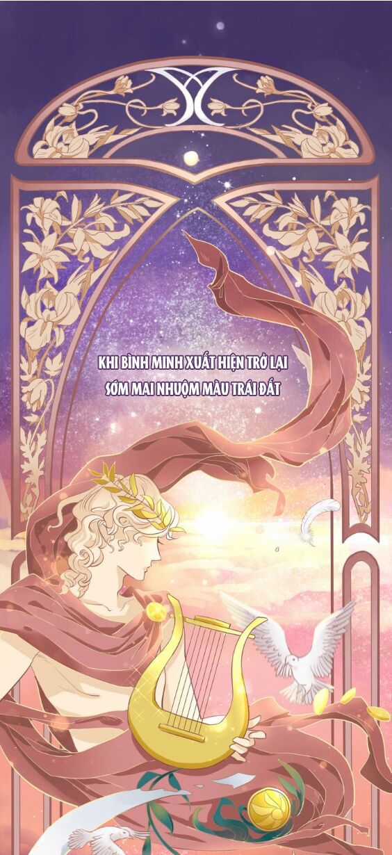 Địch Úc Đa Chi Ca Chapter 1 trang 9