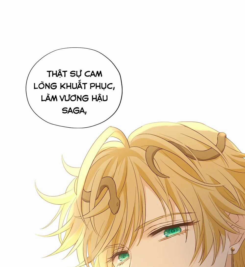 Địch Úc Đa Chi Ca Chapter 100 trang 0