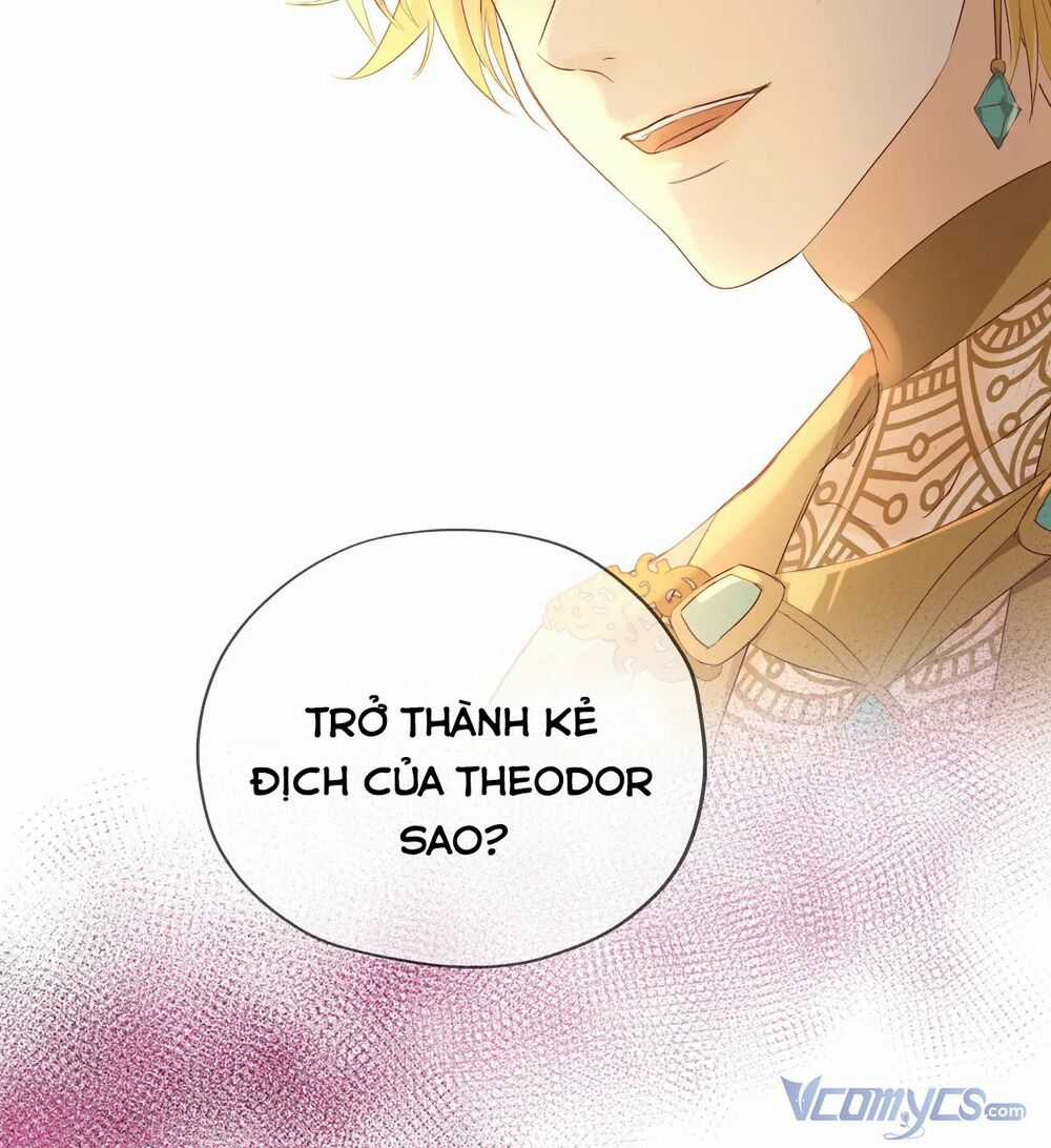 Địch Úc Đa Chi Ca Chapter 100 trang 1