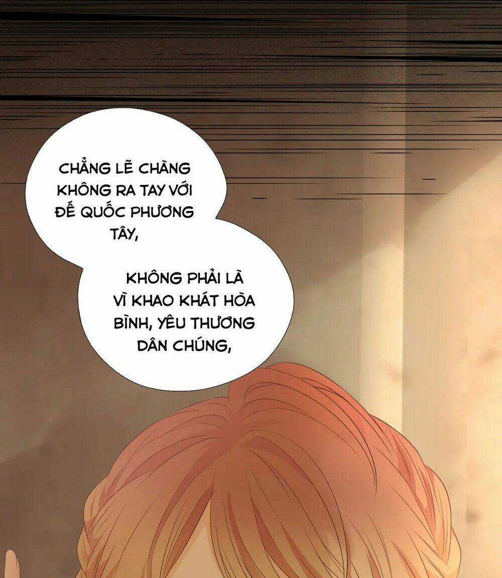 Địch Úc Đa Chi Ca Chapter 101 trang 0