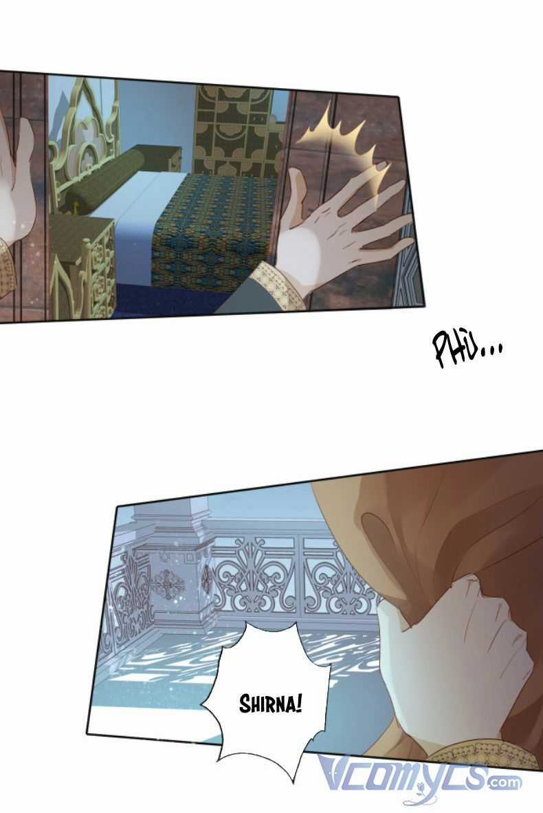 Địch Úc Đa Chi Ca Chapter 102 trang 0