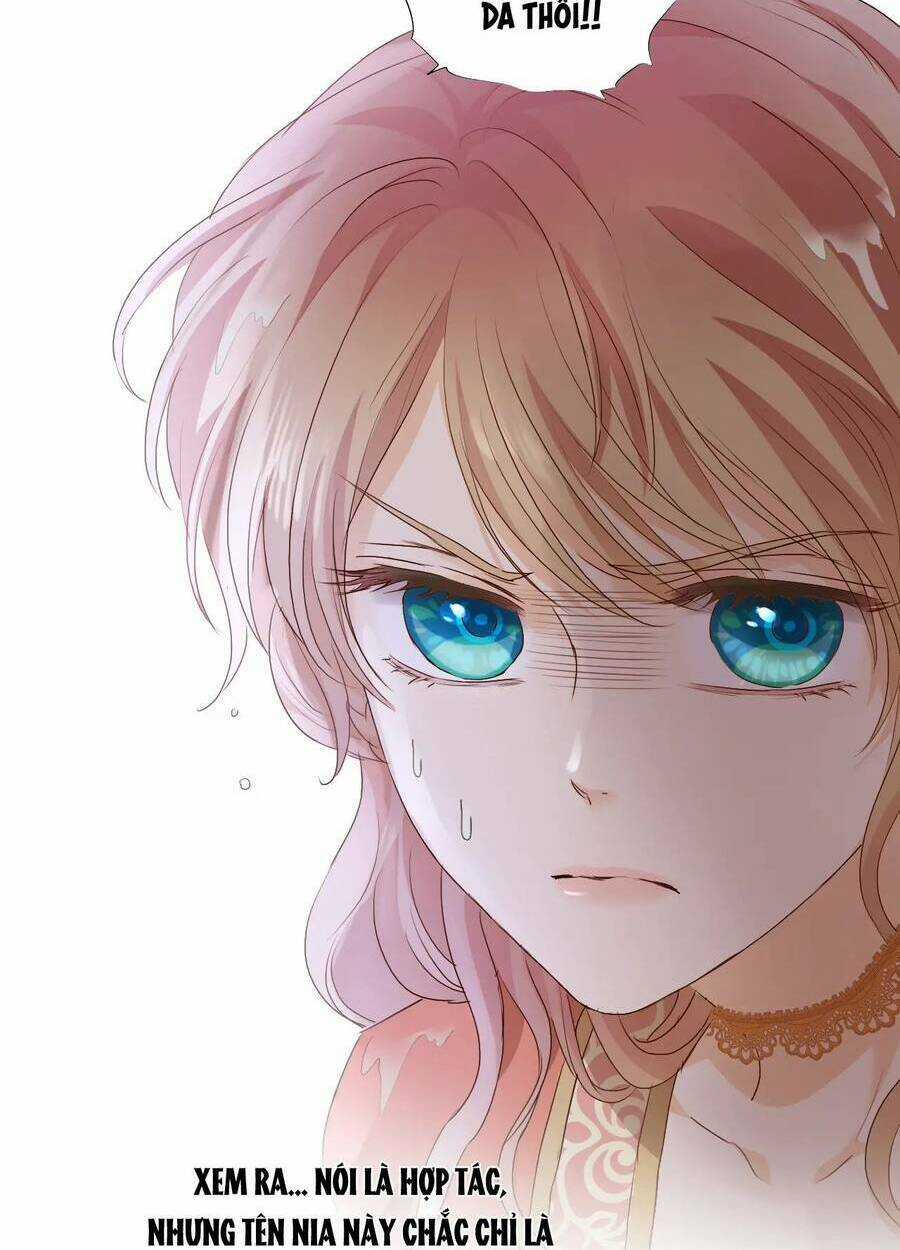 Địch Úc Đa Chi Ca Chapter 106 trang 1