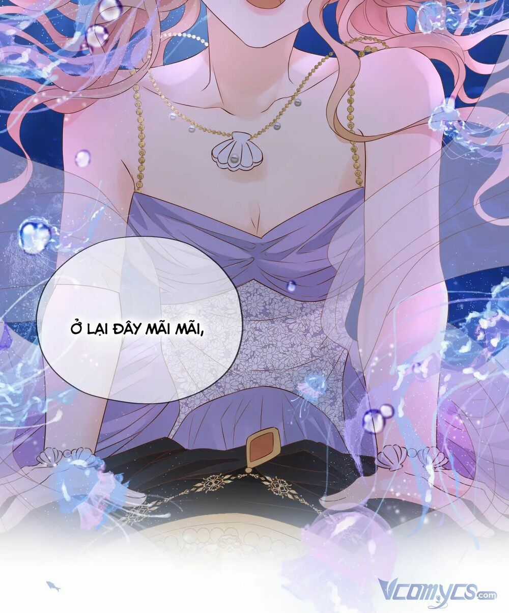 Địch Úc Đa Chi Ca Chapter 109 trang 1