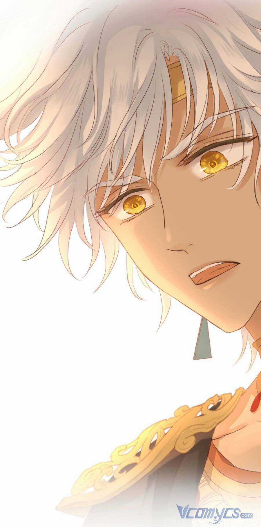 Địch Úc Đa Chi Ca Chapter 112 trang 1