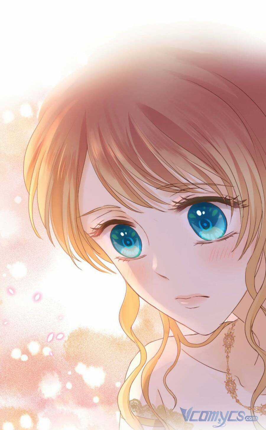Địch Úc Đa Chi Ca Chapter 113 trang 0