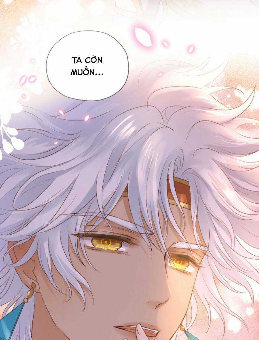 Địch Úc Đa Chi Ca Chapter 113 trang 1