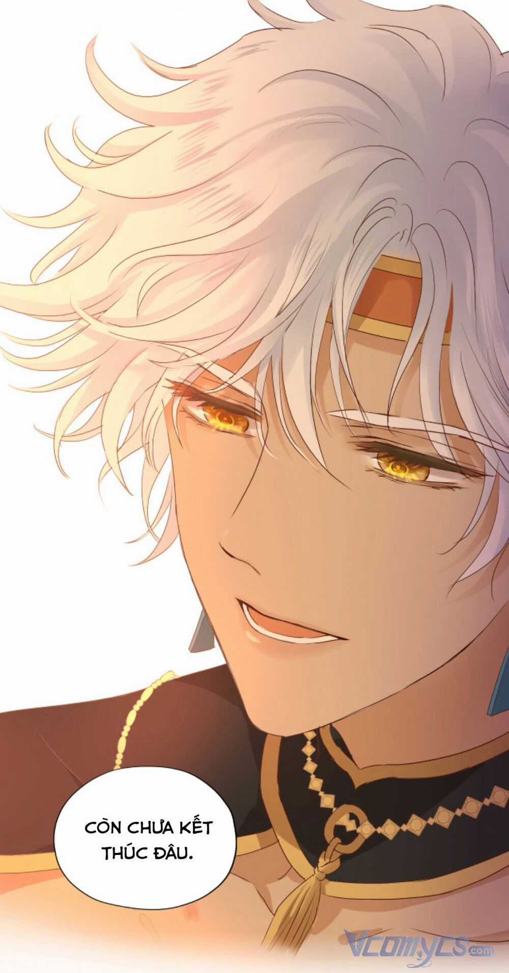 Địch Úc Đa Chi Ca Chapter 114 trang 0