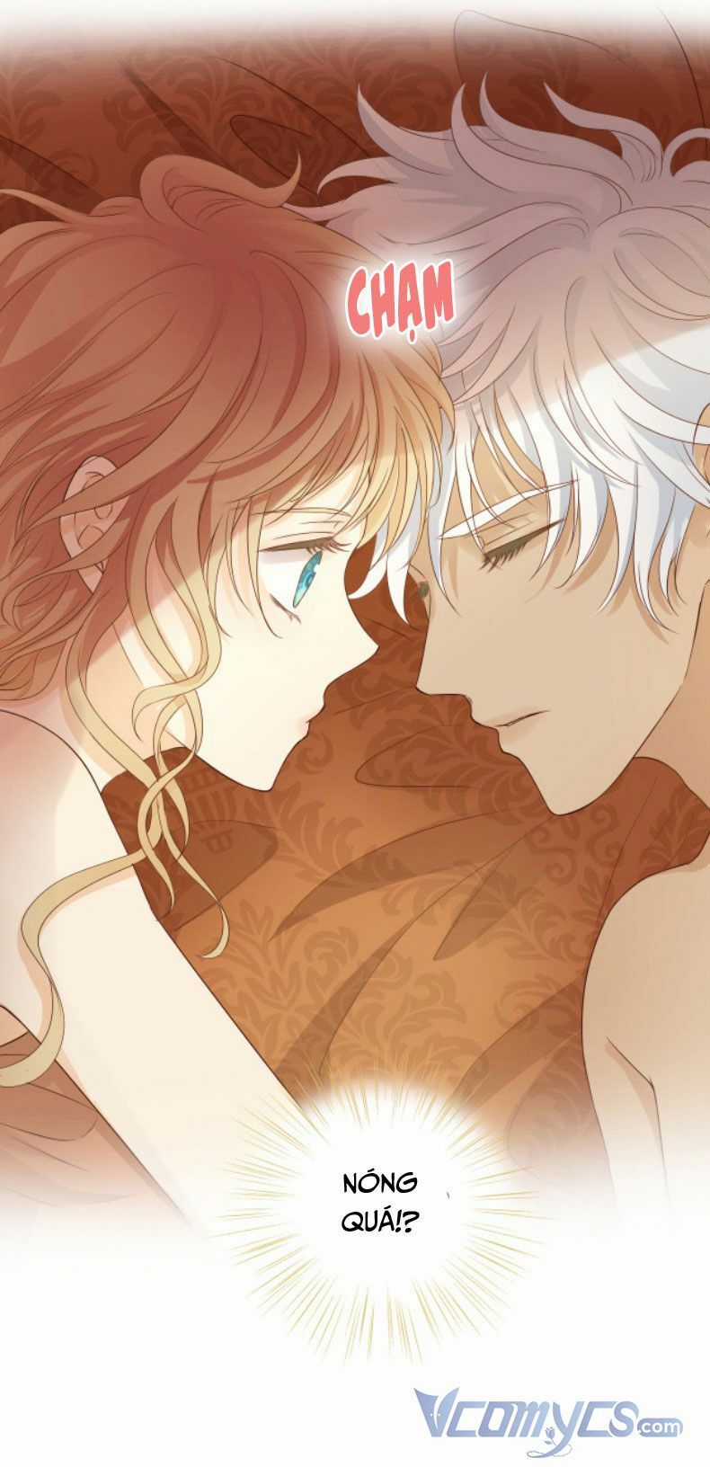 Địch Úc Đa Chi Ca Chapter 115 trang 0