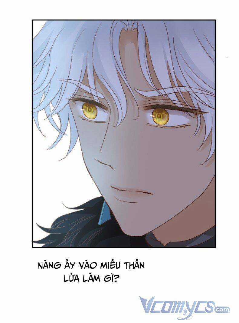 Địch Úc Đa Chi Ca Chapter 118 trang 1