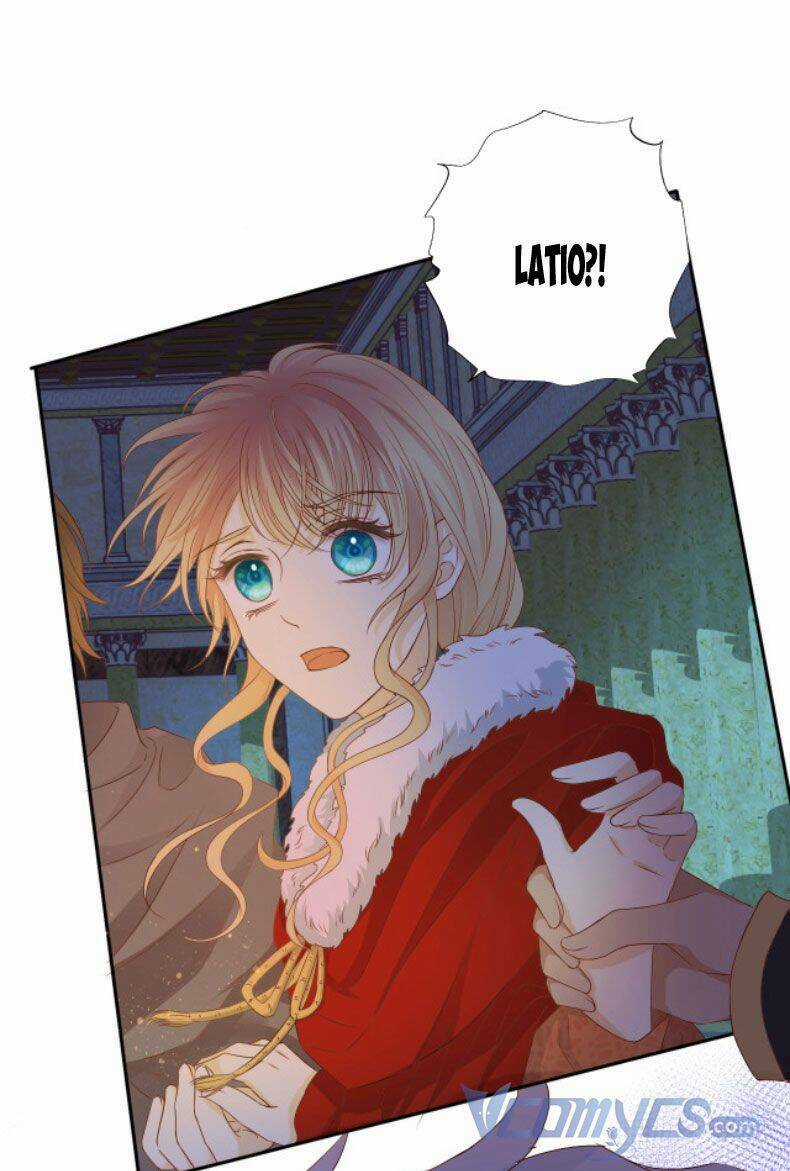 Địch Úc Đa Chi Ca Chapter 119 trang 0