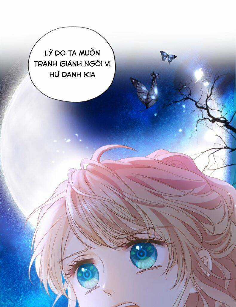 Địch Úc Đa Chi Ca Chapter 125 trang 0