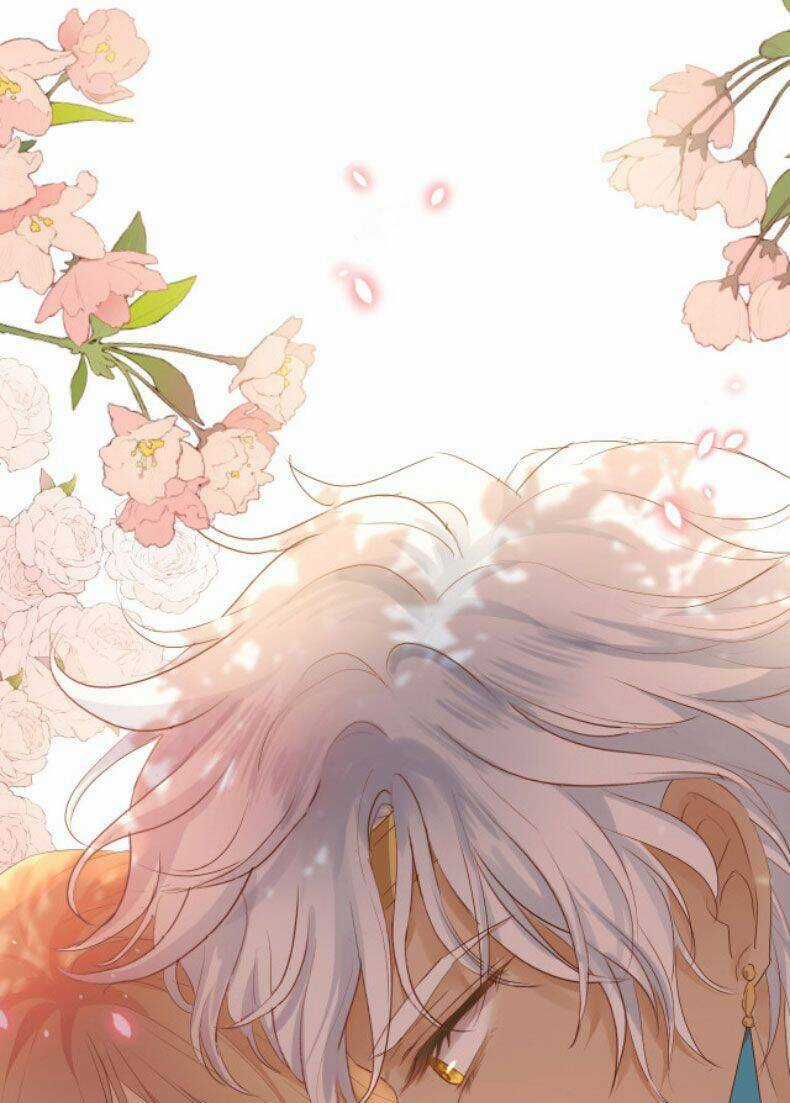 Địch Úc Đa Chi Ca Chapter 126 trang 0