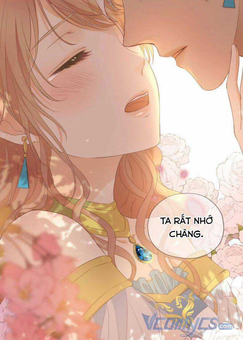 Địch Úc Đa Chi Ca Chapter 126 trang 1