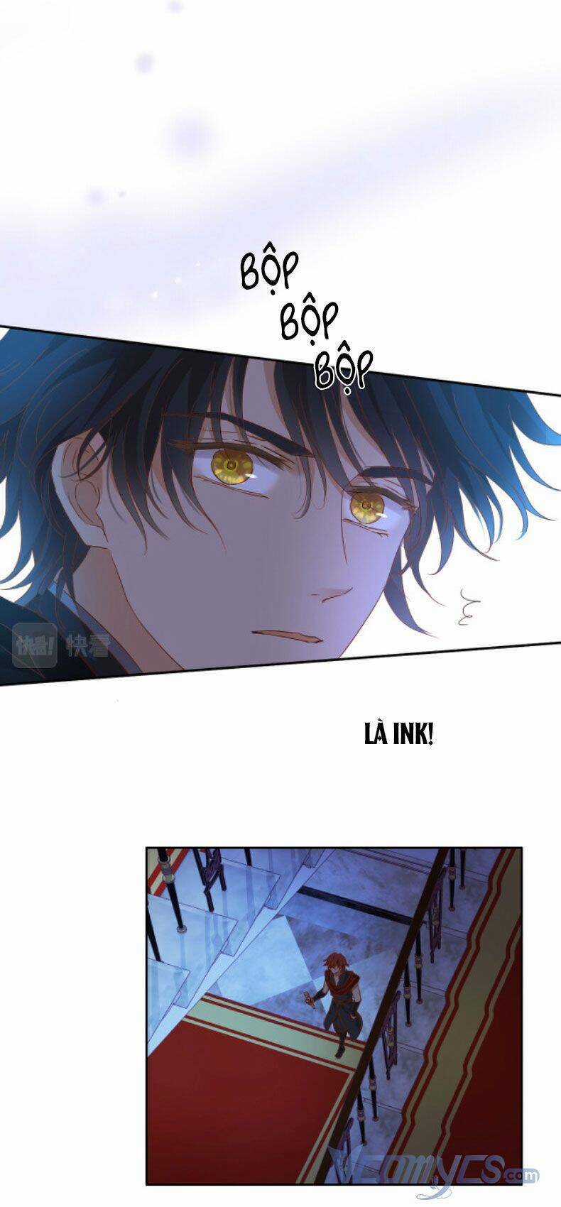 Địch Úc Đa Chi Ca Chapter 127 trang 0
