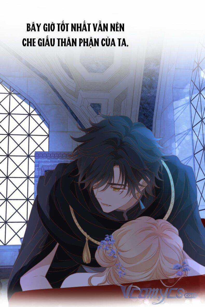 Địch Úc Đa Chi Ca Chapter 127 trang 1