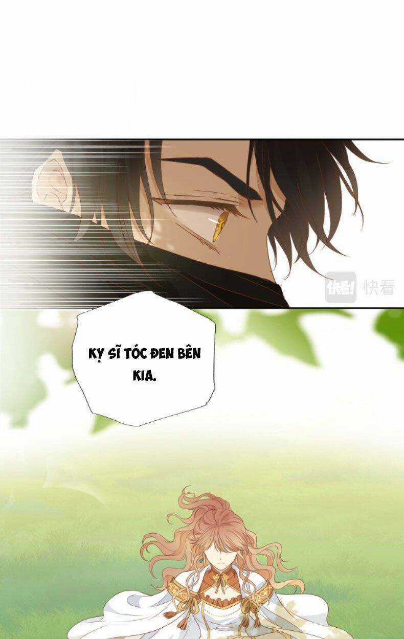 Địch Úc Đa Chi Ca Chapter 128 trang 1