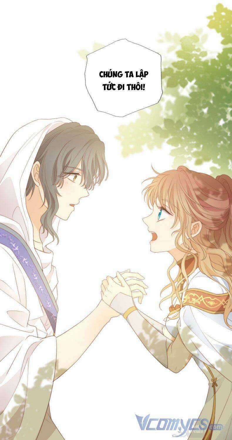 Địch Úc Đa Chi Ca Chapter 129 trang 0