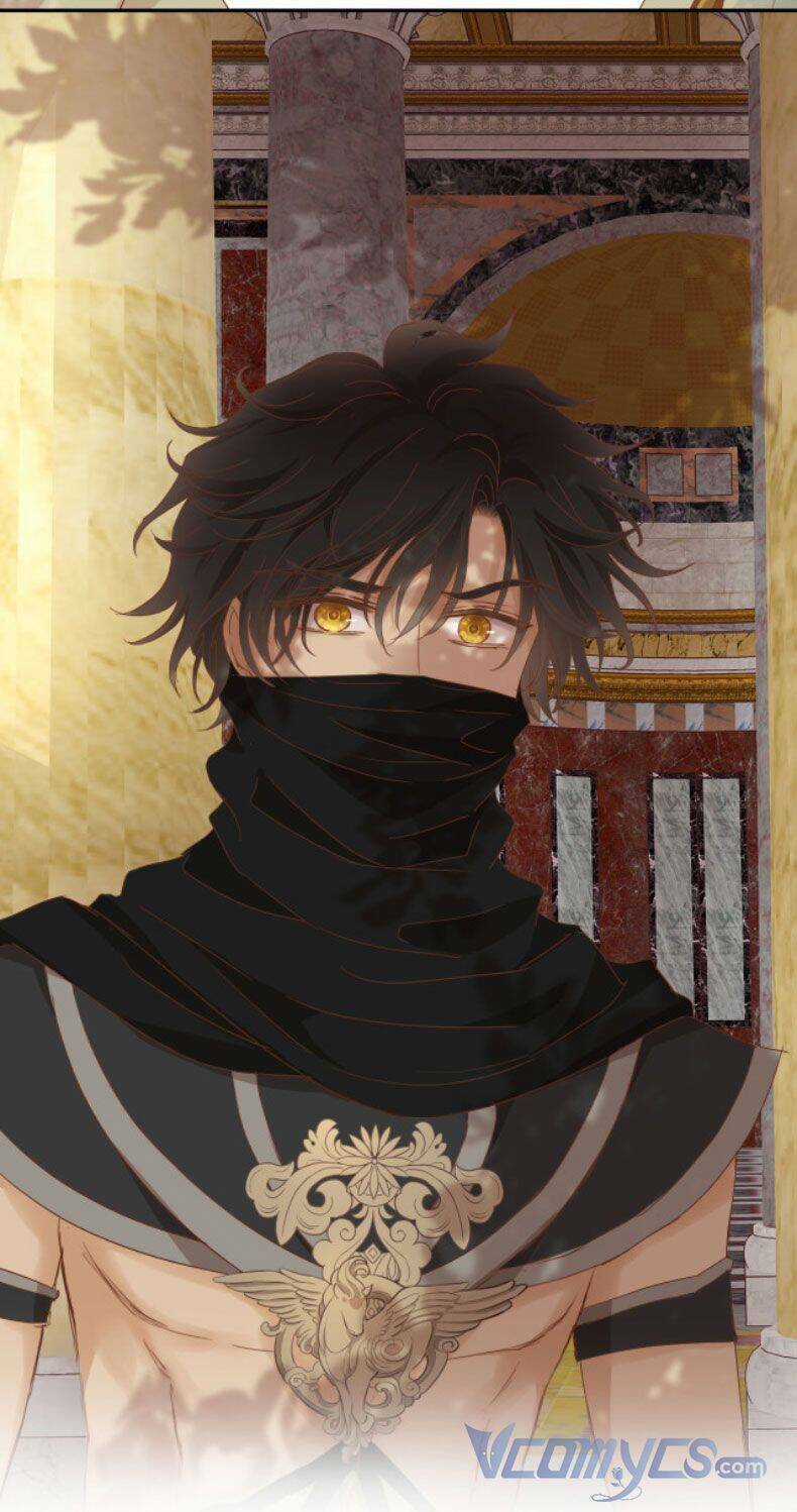 Địch Úc Đa Chi Ca Chapter 129 trang 1