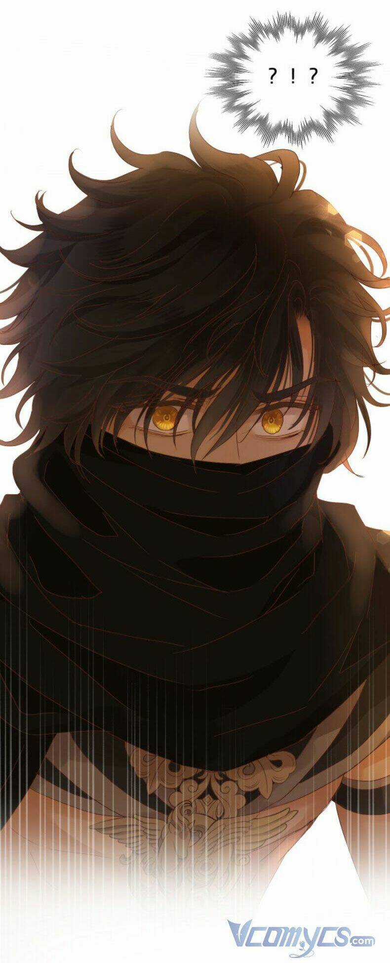 Địch Úc Đa Chi Ca Chapter 131 trang 1