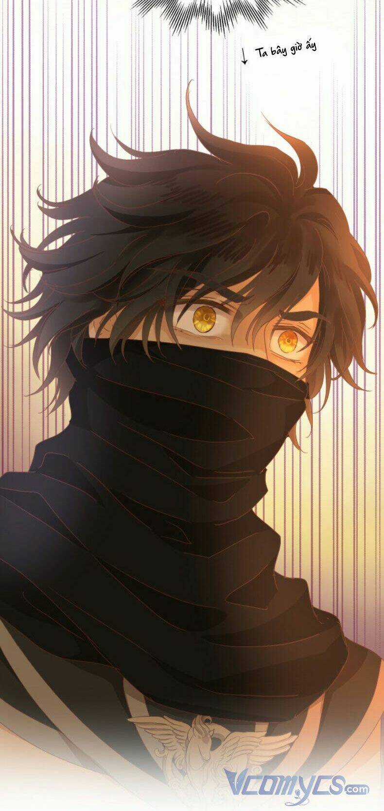 Địch Úc Đa Chi Ca Chapter 132 trang 1