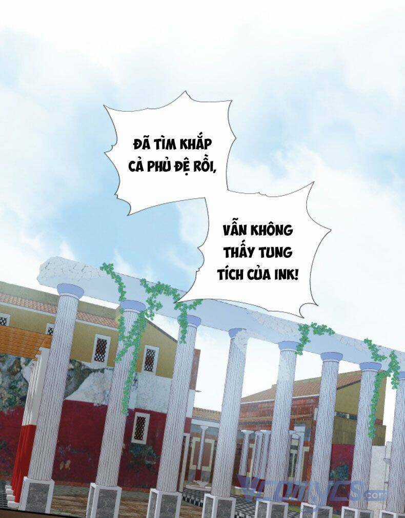Địch Úc Đa Chi Ca Chapter 133 trang 0