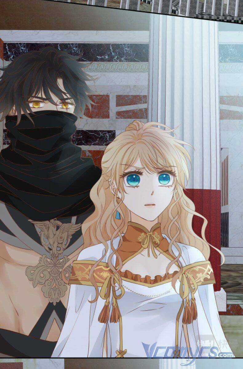 Địch Úc Đa Chi Ca Chapter 133 trang 1