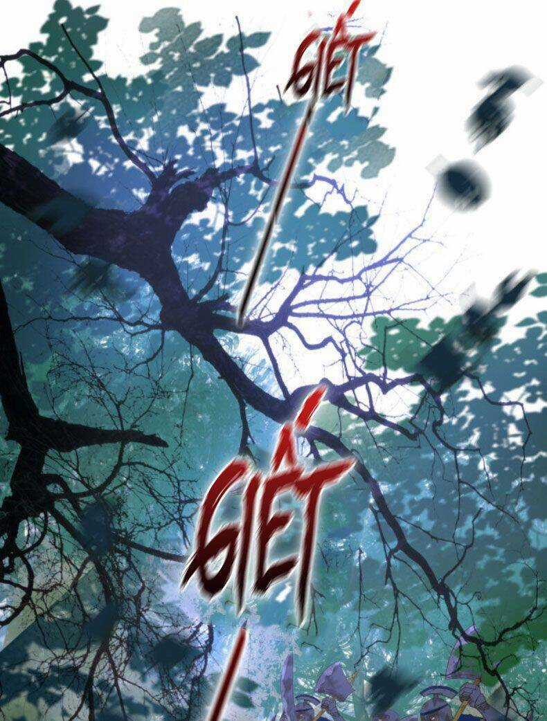 Địch Úc Đa Chi Ca Chapter 134 trang 0