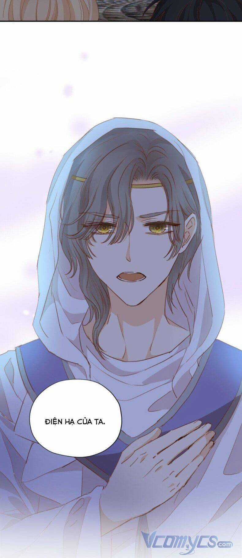Địch Úc Đa Chi Ca Chapter 136 trang 1