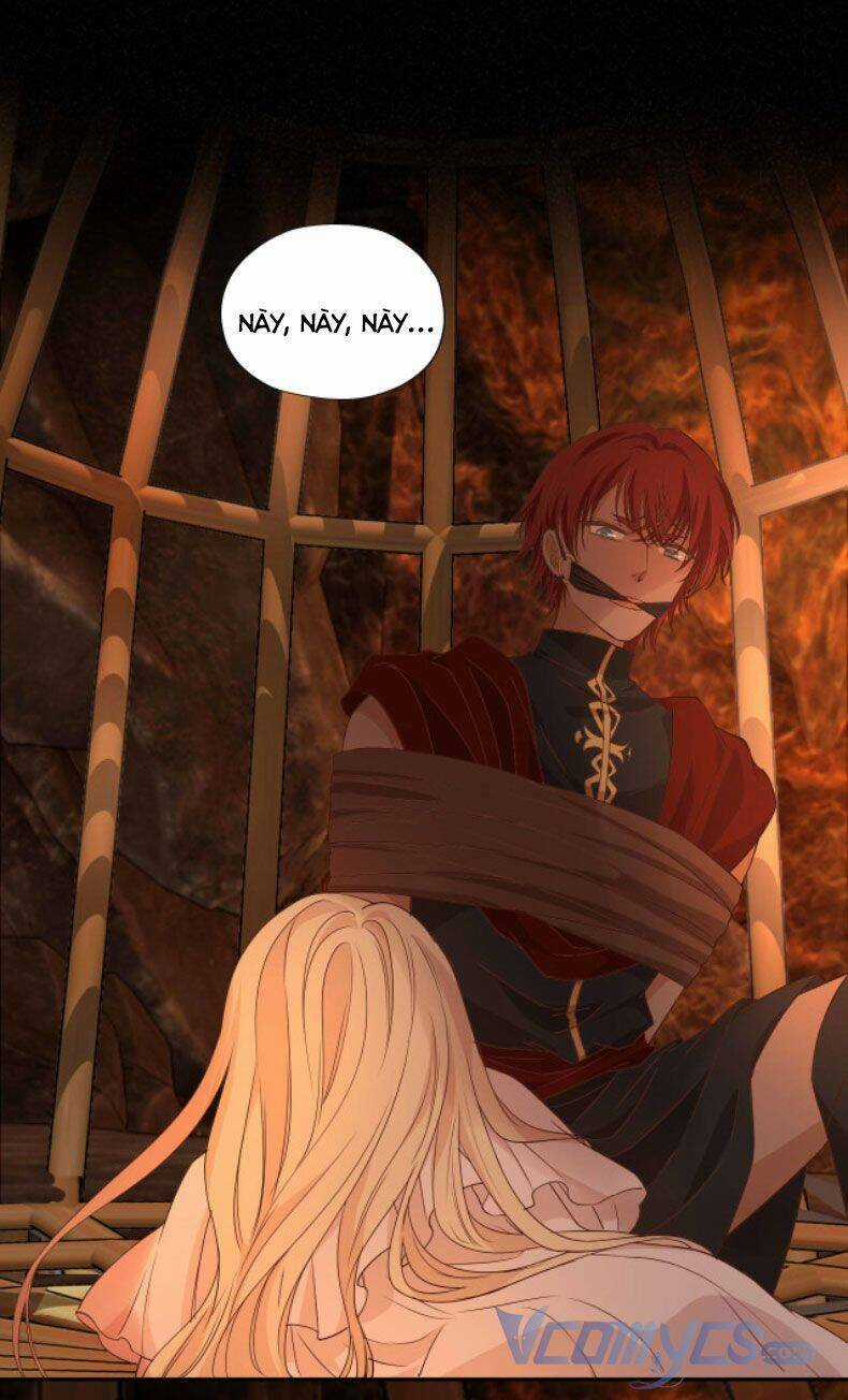 Địch Úc Đa Chi Ca Chapter 137 trang 1