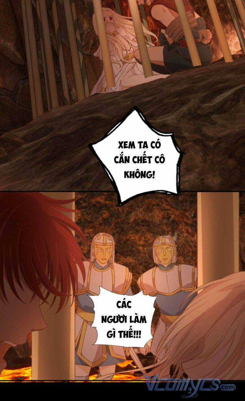 Địch Úc Đa Chi Ca Chapter 139 trang 1