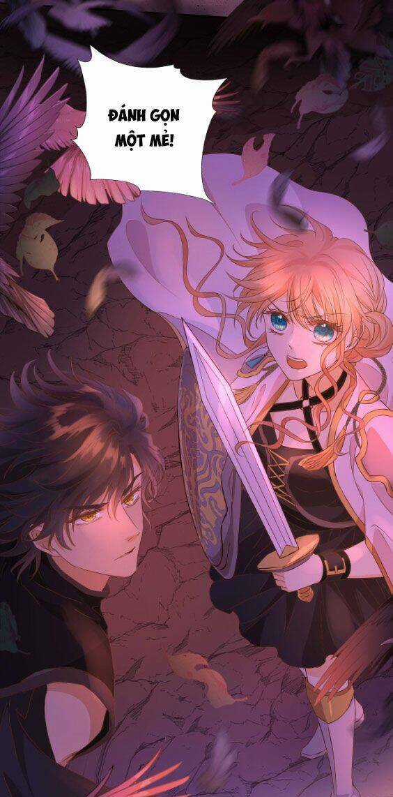 Địch Úc Đa Chi Ca Chapter 140 trang 1