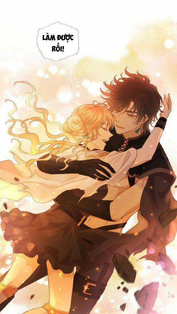 Địch Úc Đa Chi Ca Chapter 141 trang 0